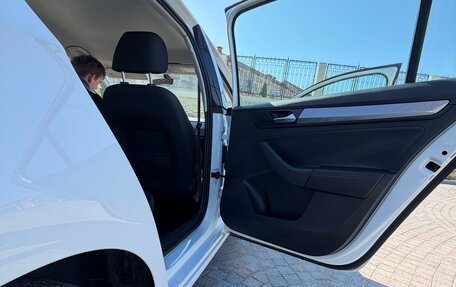 Volkswagen Polo VI (EU Market), 2020 год, 1 680 000 рублей, 15 фотография