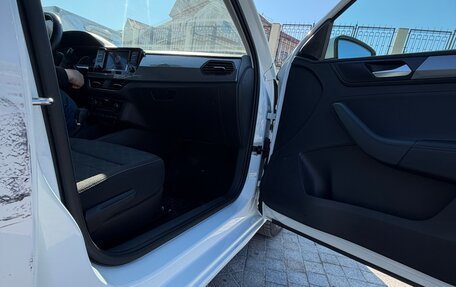 Volkswagen Polo VI (EU Market), 2020 год, 1 680 000 рублей, 16 фотография