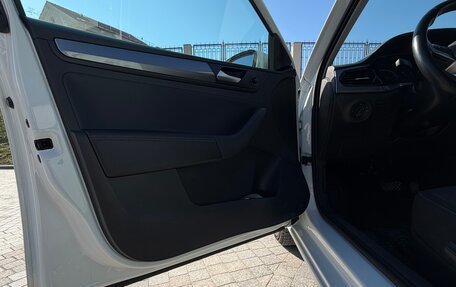 Volkswagen Polo VI (EU Market), 2020 год, 1 680 000 рублей, 14 фотография