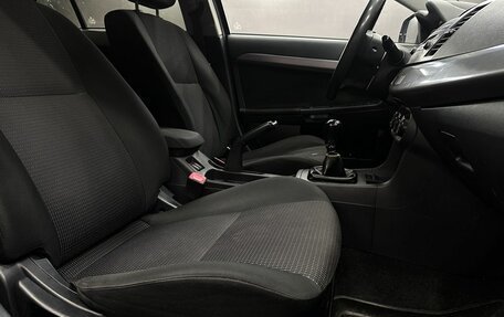 Mitsubishi Lancer IX, 2009 год, 599 999 рублей, 11 фотография