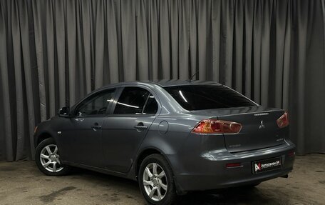 Mitsubishi Lancer IX, 2009 год, 599 999 рублей, 4 фотография