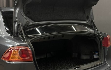 Mitsubishi Lancer IX, 2009 год, 599 999 рублей, 5 фотография