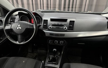 Mitsubishi Lancer IX, 2009 год, 599 999 рублей, 10 фотография
