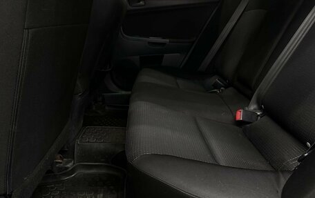 Mitsubishi Lancer IX, 2009 год, 599 999 рублей, 17 фотография