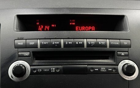 Mitsubishi Lancer IX, 2009 год, 599 999 рублей, 12 фотография