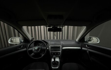 Skoda Octavia, 2011 год, 639 777 рублей, 11 фотография