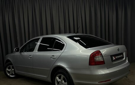 Skoda Octavia, 2011 год, 639 777 рублей, 2 фотография