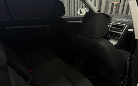 Skoda Octavia, 2011 год, 639 777 рублей, 7 фотография
