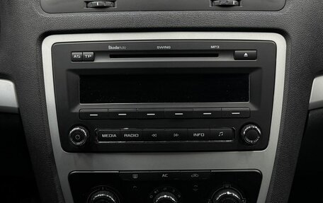 Skoda Octavia, 2011 год, 639 777 рублей, 14 фотография