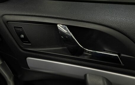 Skoda Octavia, 2011 год, 639 777 рублей, 10 фотография
