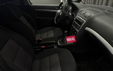 Skoda Octavia, 2011 год, 639 777 рублей, 8 фотография