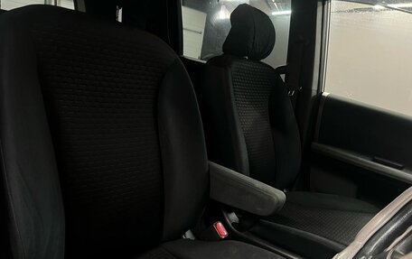 Honda Freed I, 2011 год, 729 888 рублей, 6 фотография