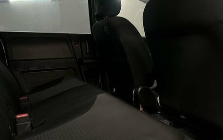 Honda Freed I, 2011 год, 729 888 рублей, 9 фотография