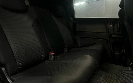 Honda Freed I, 2011 год, 729 888 рублей, 10 фотография