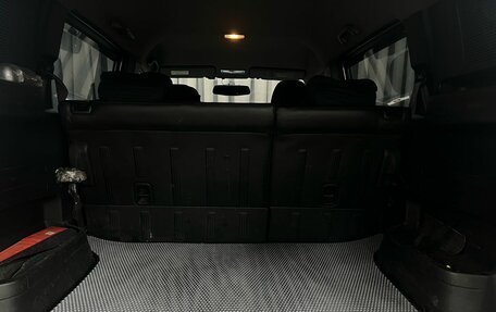 Honda Freed I, 2011 год, 729 888 рублей, 19 фотография