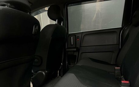 Honda Freed I, 2011 год, 729 888 рублей, 15 фотография