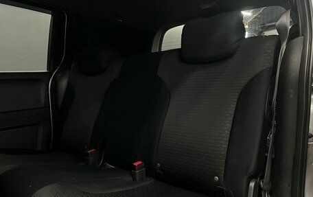 Honda Freed I, 2011 год, 729 888 рублей, 16 фотография