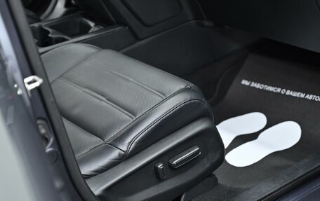 Honda CR-V IV, 2017 год, 2 215 000 рублей, 12 фотография