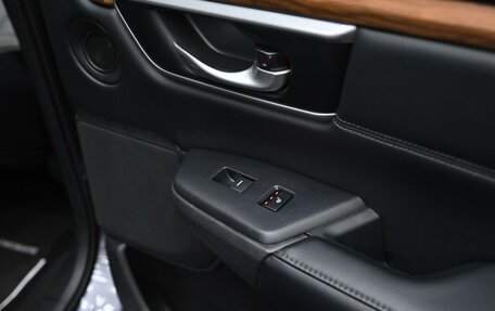 Honda CR-V IV, 2017 год, 2 215 000 рублей, 13 фотография
