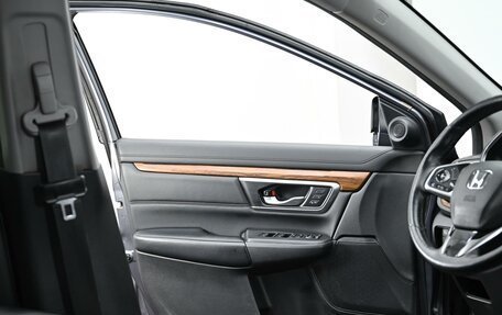 Honda CR-V IV, 2017 год, 2 215 000 рублей, 10 фотография