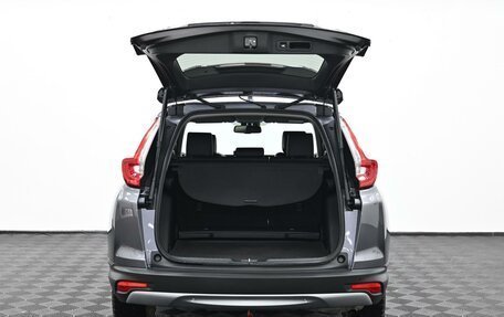 Honda CR-V IV, 2017 год, 2 215 000 рублей, 16 фотография