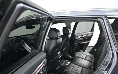 Honda CR-V IV, 2017 год, 2 215 000 рублей, 15 фотография