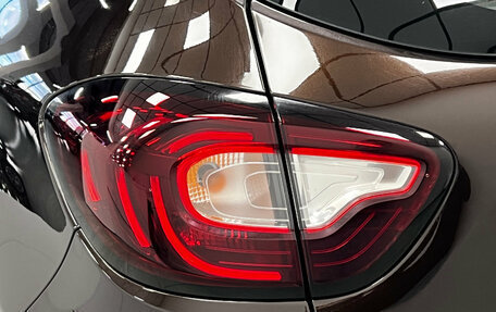 Renault Kaptur I рестайлинг, 2018 год, 1 340 000 рублей, 9 фотография