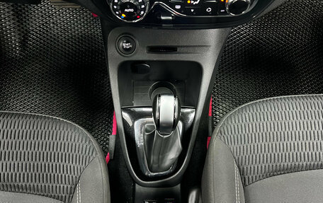 Renault Kaptur I рестайлинг, 2018 год, 1 340 000 рублей, 18 фотография