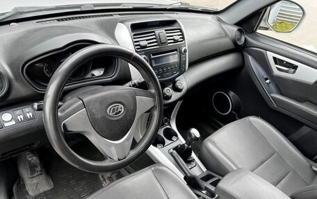 Lifan X60 I рестайлинг, 2014 год, 475 000 рублей, 7 фотография