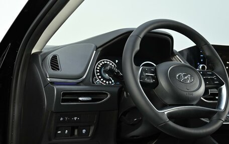 Hyundai Sonata VIII, 2022 год, 2 185 000 рублей, 7 фотография