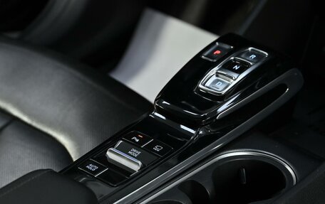Hyundai Sonata VIII, 2022 год, 2 185 000 рублей, 11 фотография