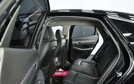 Hyundai Sonata VIII, 2022 год, 2 185 000 рублей, 17 фотография