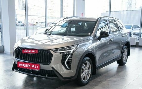 Haval Jolion, 2026 год, 2 499 000 рублей, 6 фотография