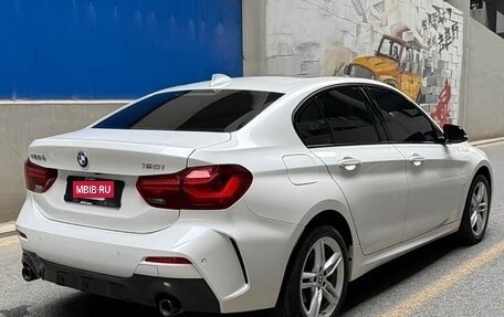 BMW 1 серия, 2022 год, 1 550 000 рублей, 5 фотография