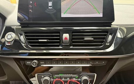 BMW 1 серия, 2022 год, 1 550 000 рублей, 16 фотография