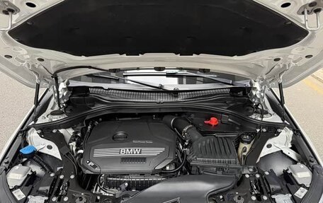 BMW 1 серия, 2022 год, 1 550 000 рублей, 21 фотография