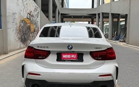 BMW 1 серия, 2022 год, 1 550 000 рублей, 7 фотография
