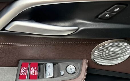 BMW 1 серия, 2022 год, 1 550 000 рублей, 10 фотография