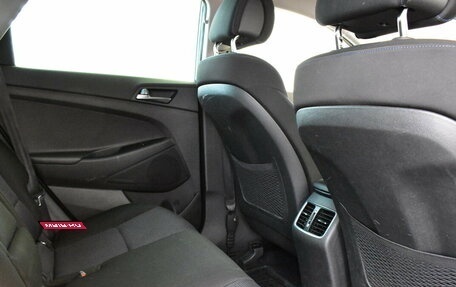 Hyundai Tucson III, 2016 год, 1 450 000 рублей, 12 фотография