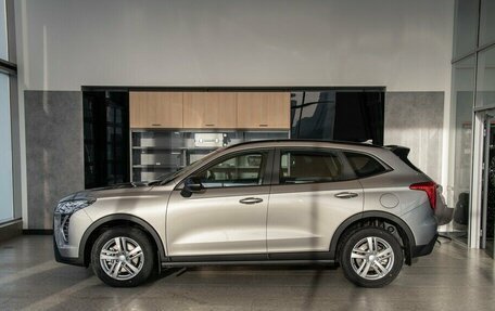 Haval Jolion, 2026 год, 2 499 000 рублей, 9 фотография