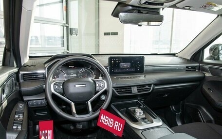 Haval Jolion, 2026 год, 2 499 000 рублей, 11 фотография