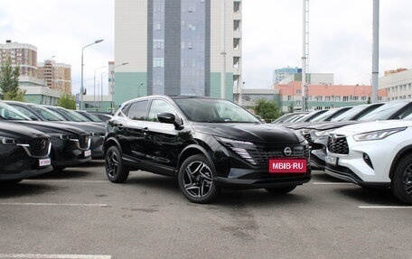 Nissan Qashqai, 2026 год, 3 600 000 рублей, 3 фотография