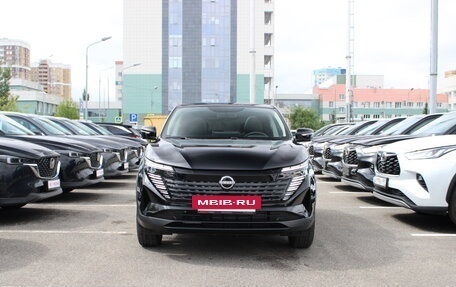 Nissan Qashqai, 2026 год, 3 600 000 рублей, 2 фотография