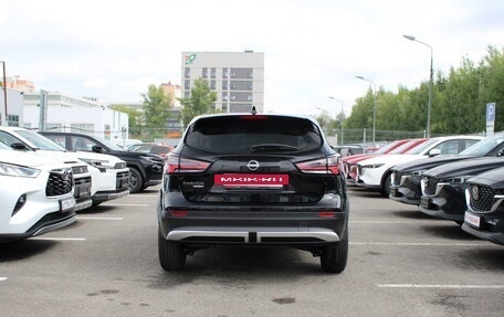 Nissan Qashqai, 2026 год, 3 600 000 рублей, 5 фотография