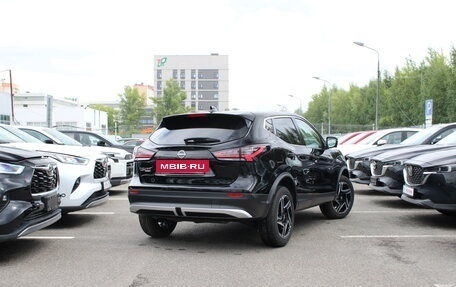 Nissan Qashqai, 2026 год, 3 600 000 рублей, 4 фотография