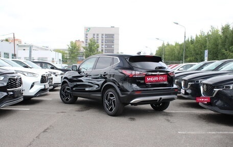 Nissan Qashqai, 2026 год, 3 600 000 рублей, 6 фотография