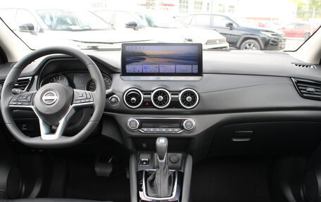 Nissan Qashqai, 2026 год, 3 600 000 рублей, 12 фотография