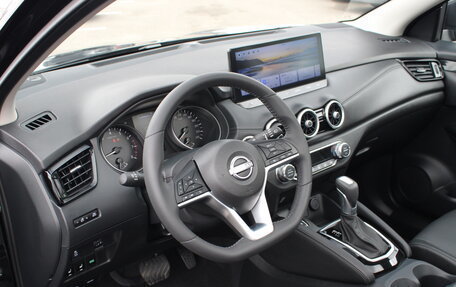 Nissan Qashqai, 2026 год, 3 600 000 рублей, 11 фотография