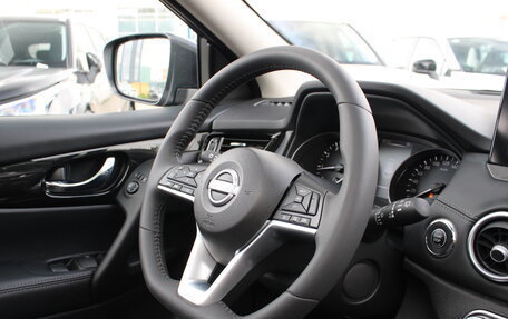 Nissan Qashqai, 2026 год, 3 600 000 рублей, 13 фотография