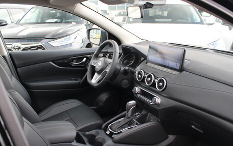Nissan Qashqai, 2026 год, 3 600 000 рублей, 14 фотография